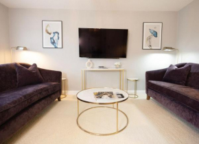 Harper Luxe Serviced Apartments Dunstable